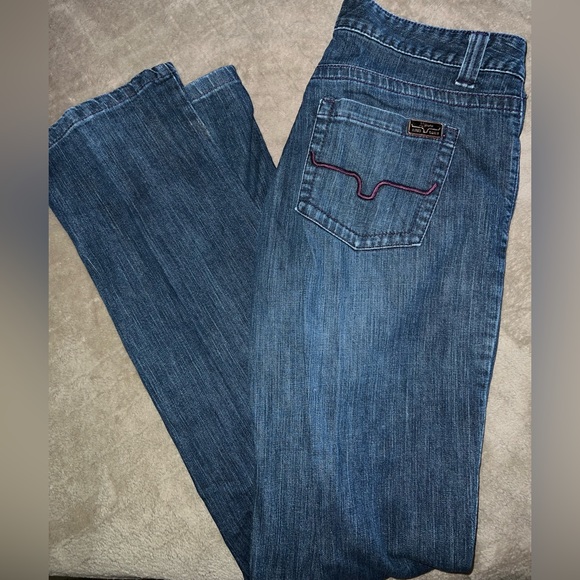 Jeans Kimes Limited Edition 1236 Poshmark